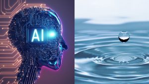 AI Water Consumption Shocks