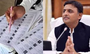 Akhilesh Yadav On UP SIR