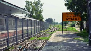 Attari Shyam Singh station facts