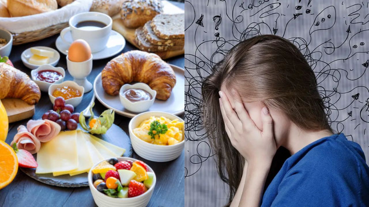 Side Effects of Skipping Breakfast