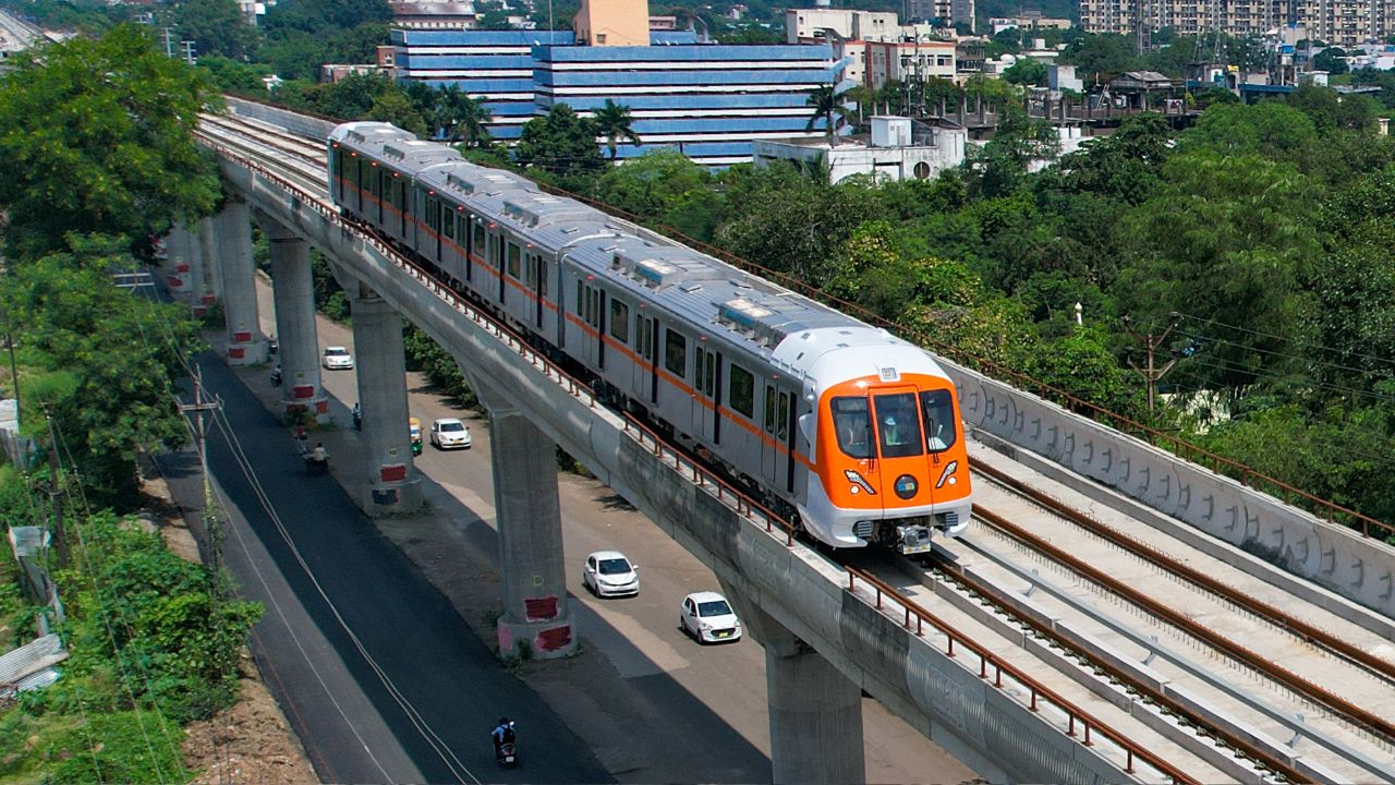 Bhopal Metro