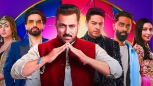 Bigg Boss 19 Grand Finale