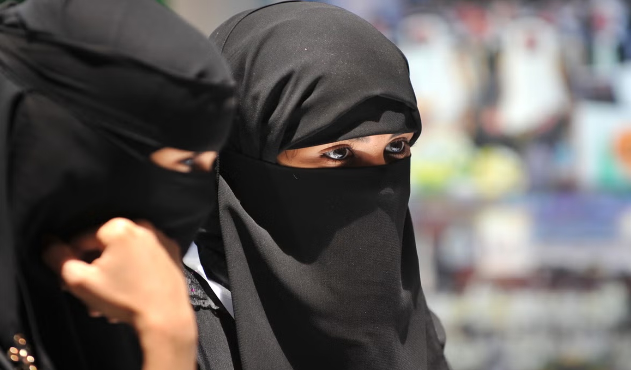 Burqa Ban in denmark