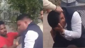 Businessman Deepak Tandon's video goes viral