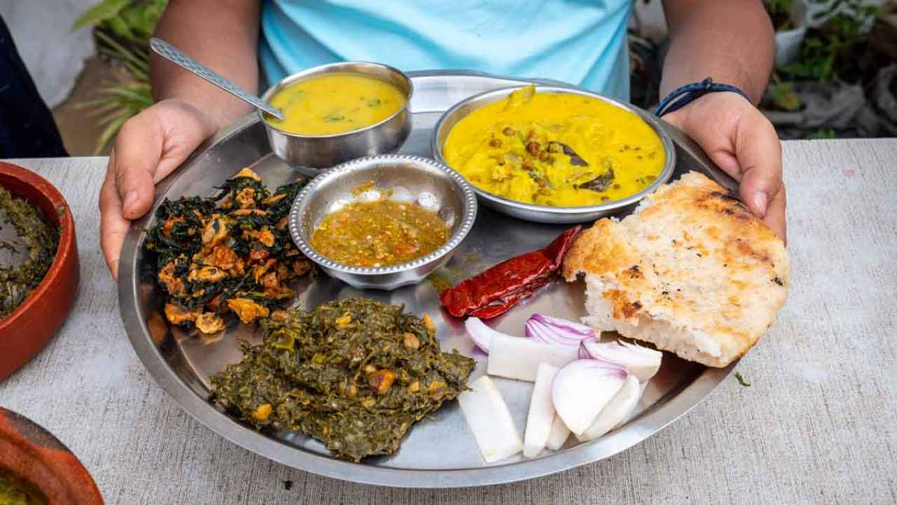 Chhattisgarh Famous Food