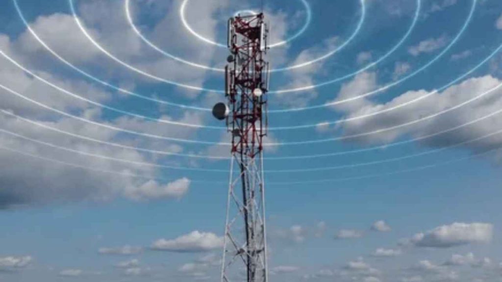 4G mobile towers being installed in Naxal-affected areas of Chhattisgarh