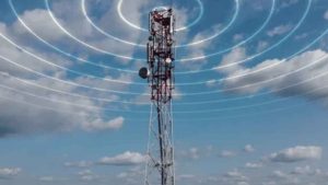 4G mobile towers being installed in Naxal-affected areas of Chhattisgarh