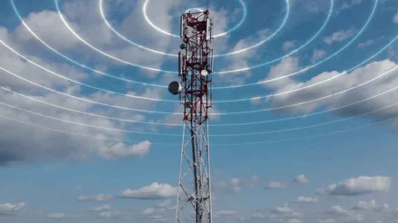 4G mobile towers being installed in Naxal-affected areas of Chhattisgarh