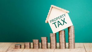 Chhattisgarh Online Property Tax