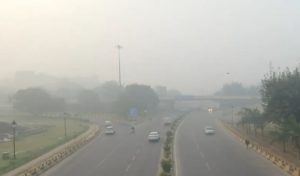 Delhi AQI Today