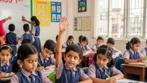 Delhi schools to get air purifiers