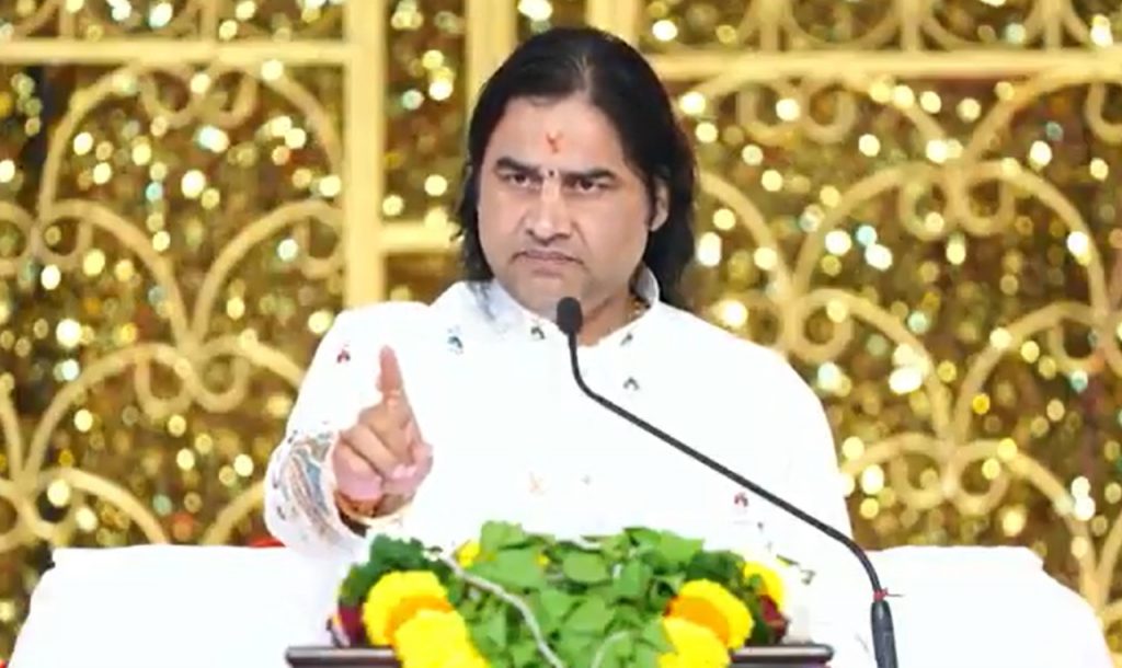 Devkinandan Thakur IPL controversy