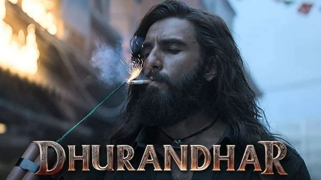 Dhurandhar 2 movie announcement