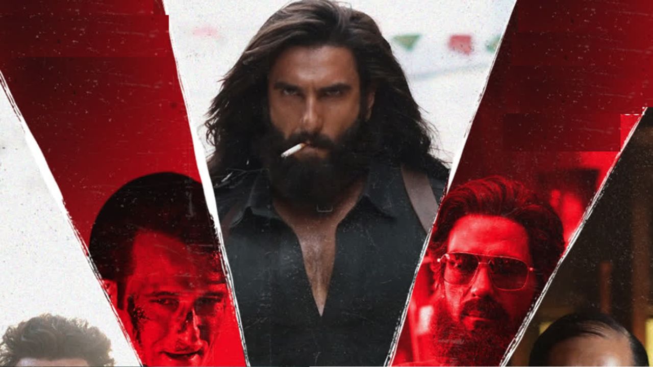 Dhurandhar Box Office Collection Day 23