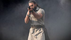 Dhurandhar Box Office Day 15