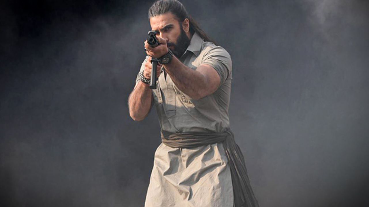 Dhurandhar Box Office Day 15