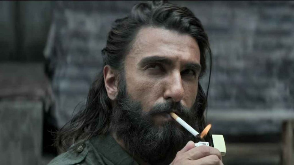 Dhurandhar Day 10 Collection