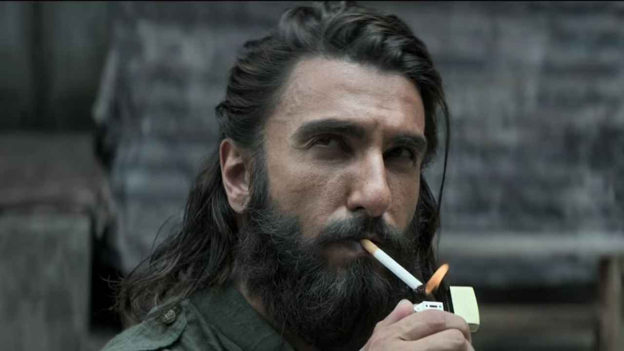 Dhurandhar Day 10 Collection