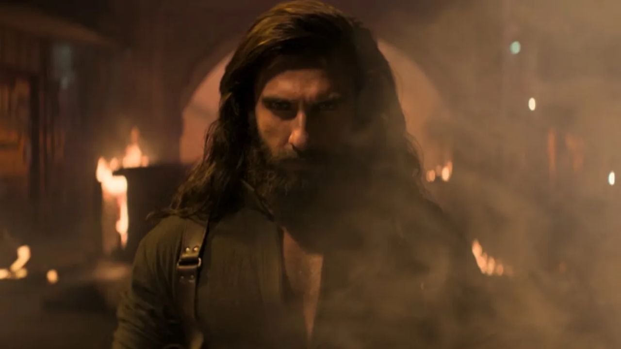 Dhurandhar OTT Release Date