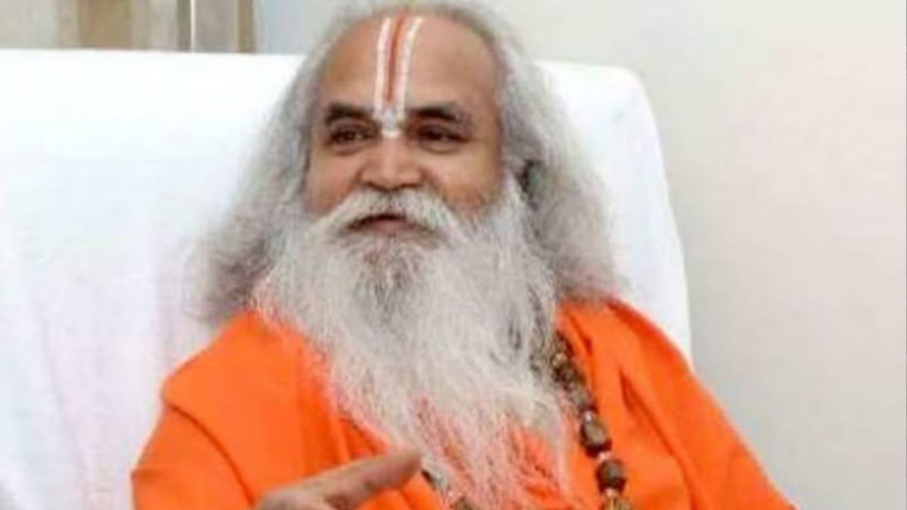 Dr Ramvilas Vedanti Passes Away