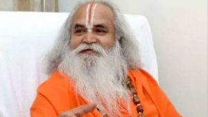 Dr Ramvilas Vedanti Passes Away