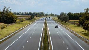 Lucknow Bahraich New Expressway