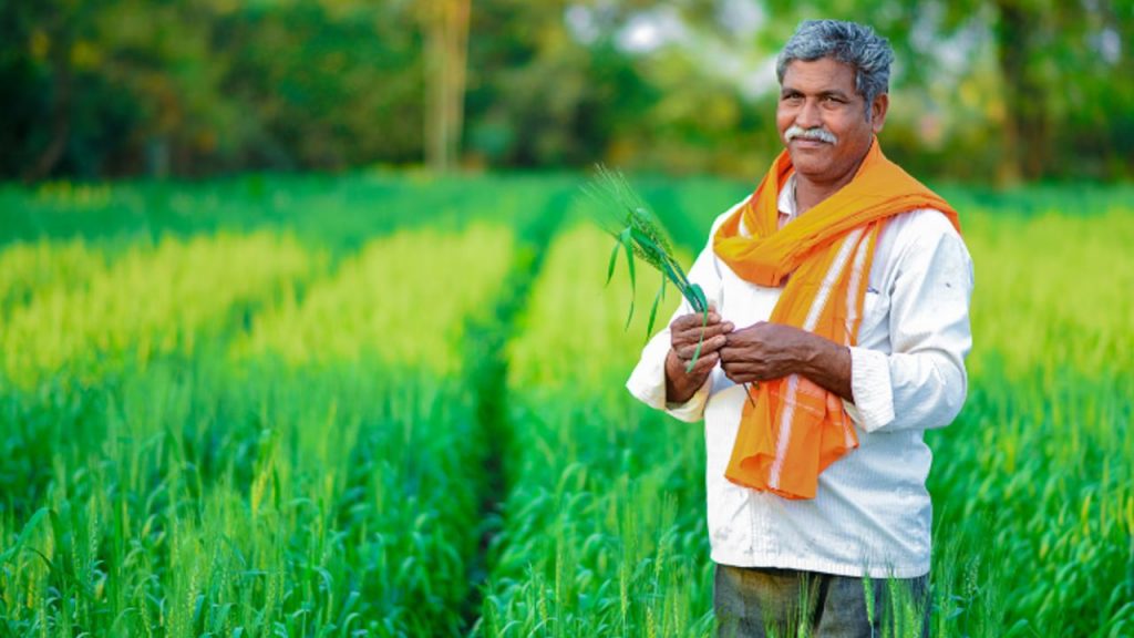 MP Lakhpati Ek Bigha Kisan Yojana launch