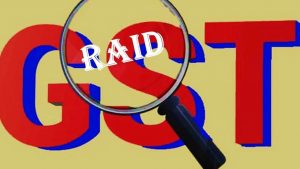 GST team conducts raids at 11 locations in Chhattisgarh, including the in-laws' residence of actress Ankita Lokhande.