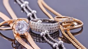 Gold Silver Latest Rate