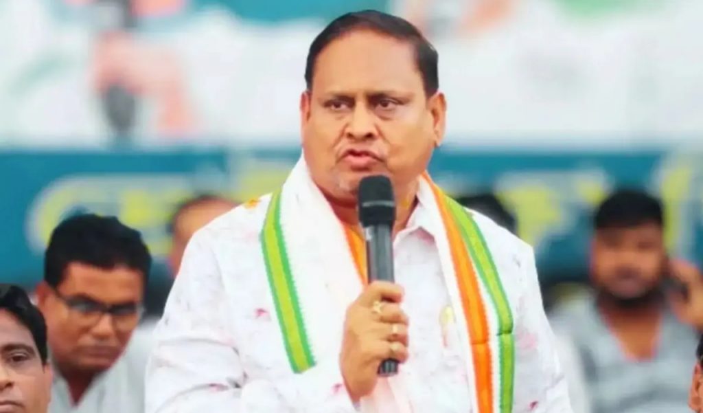 Humayun Kabir Janata Unnayan Party Murshidabad