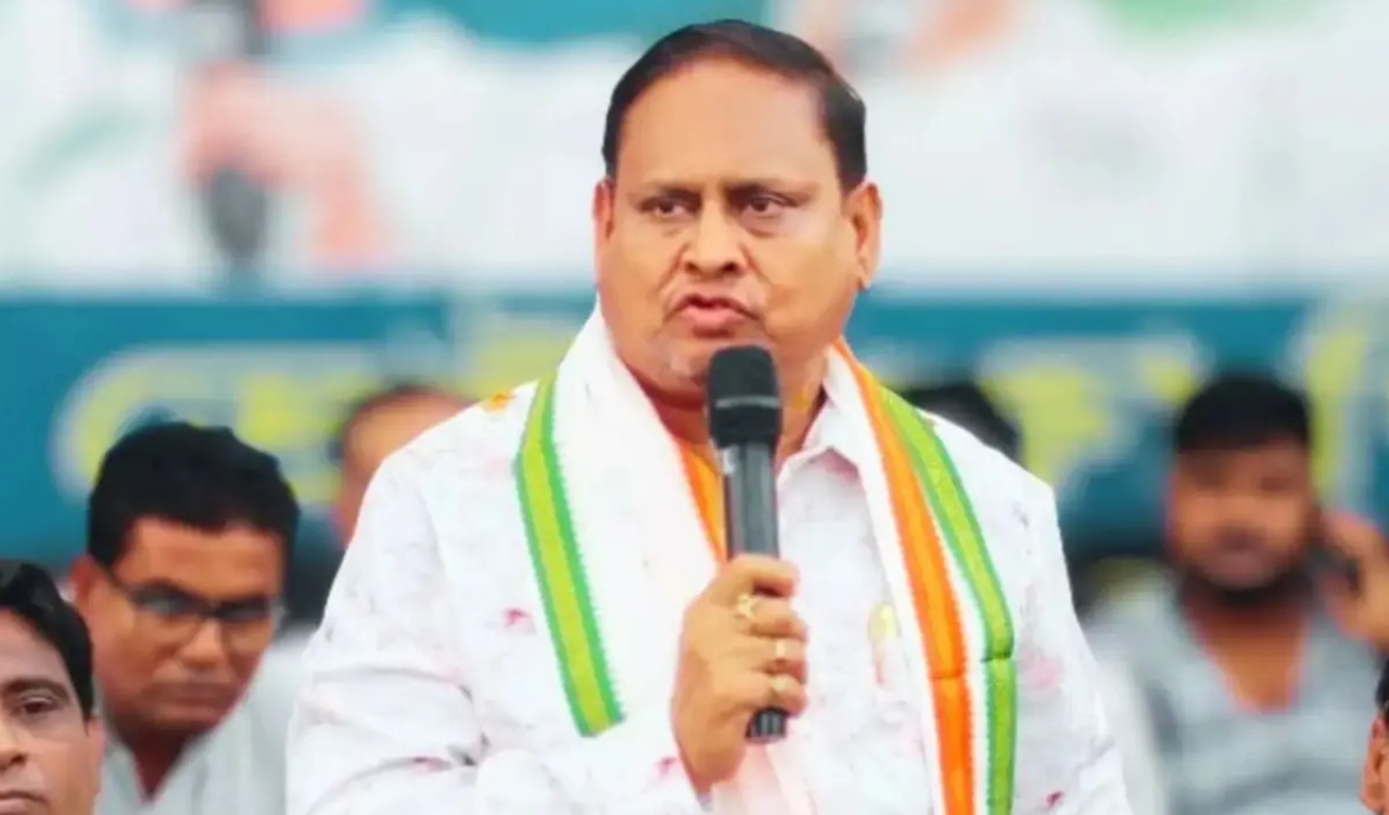 Humayun Kabir Janata Unnayan Party Murshidabad