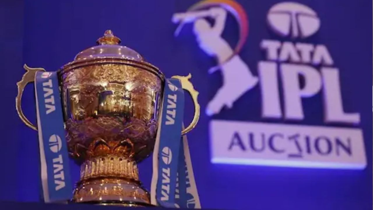 IPL Auction Base Price