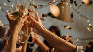 In Madhya Pradesh, you will have to pay a hefty sum to have a liquor party on New Year's Eve