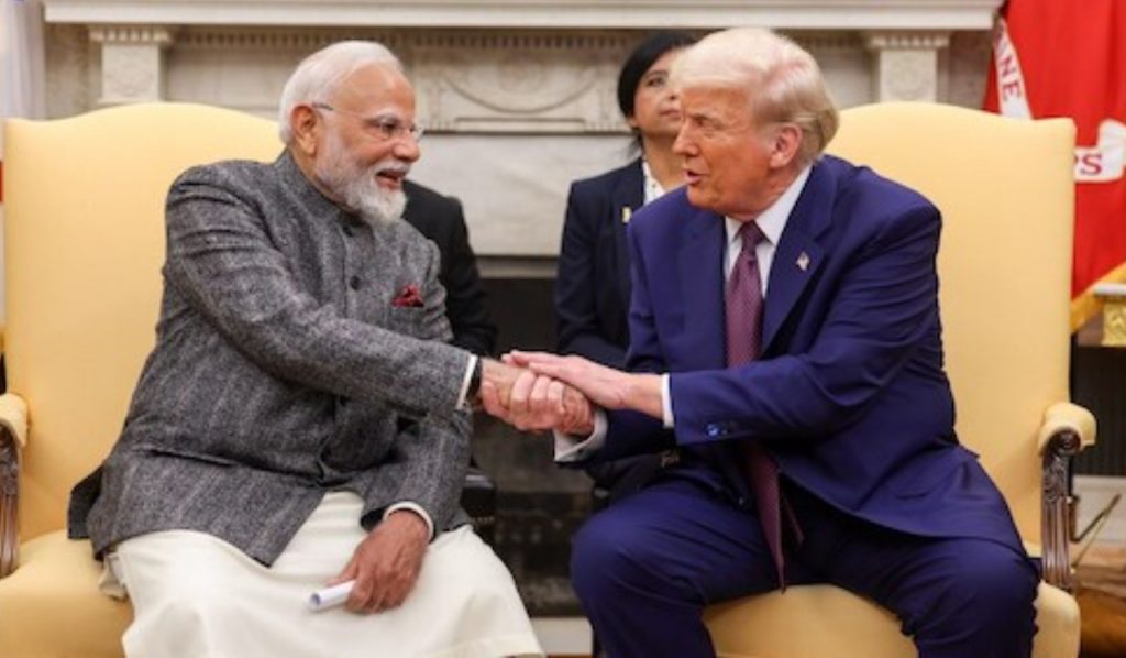 India-US trade deal talks: 3-day meeting to discuss tariff and economic agreements