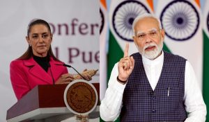 India reacts to Mexico tariff hike decision