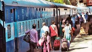 Indian Railways Special Trains After Indigo Crisis