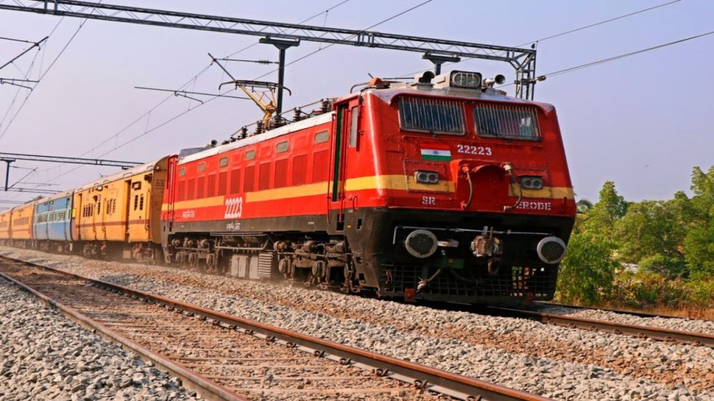 Indian Railways new lower berth rule for senior citizens