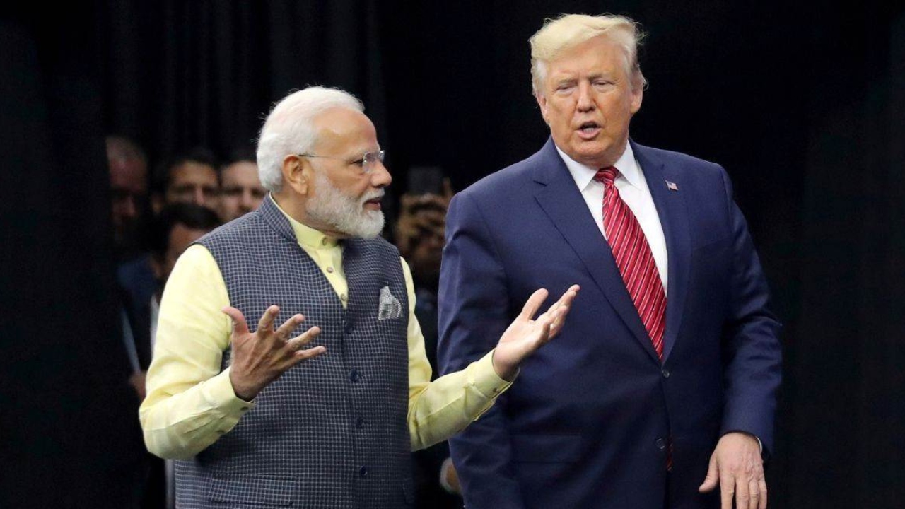 India’s Plan-B neutralises Trump tariff impact with new