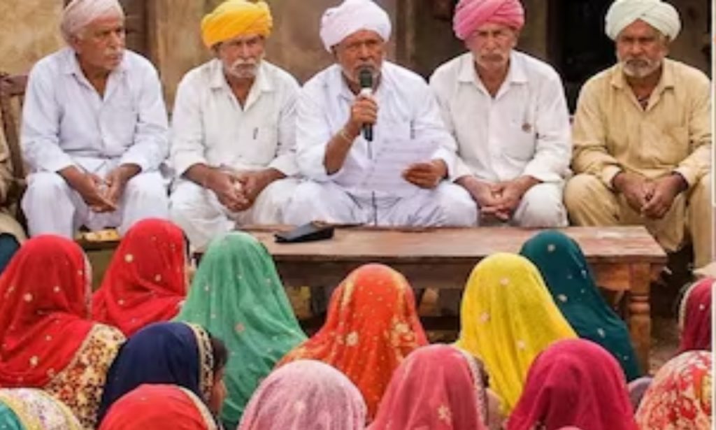 Jalore Smartphone Ban Case