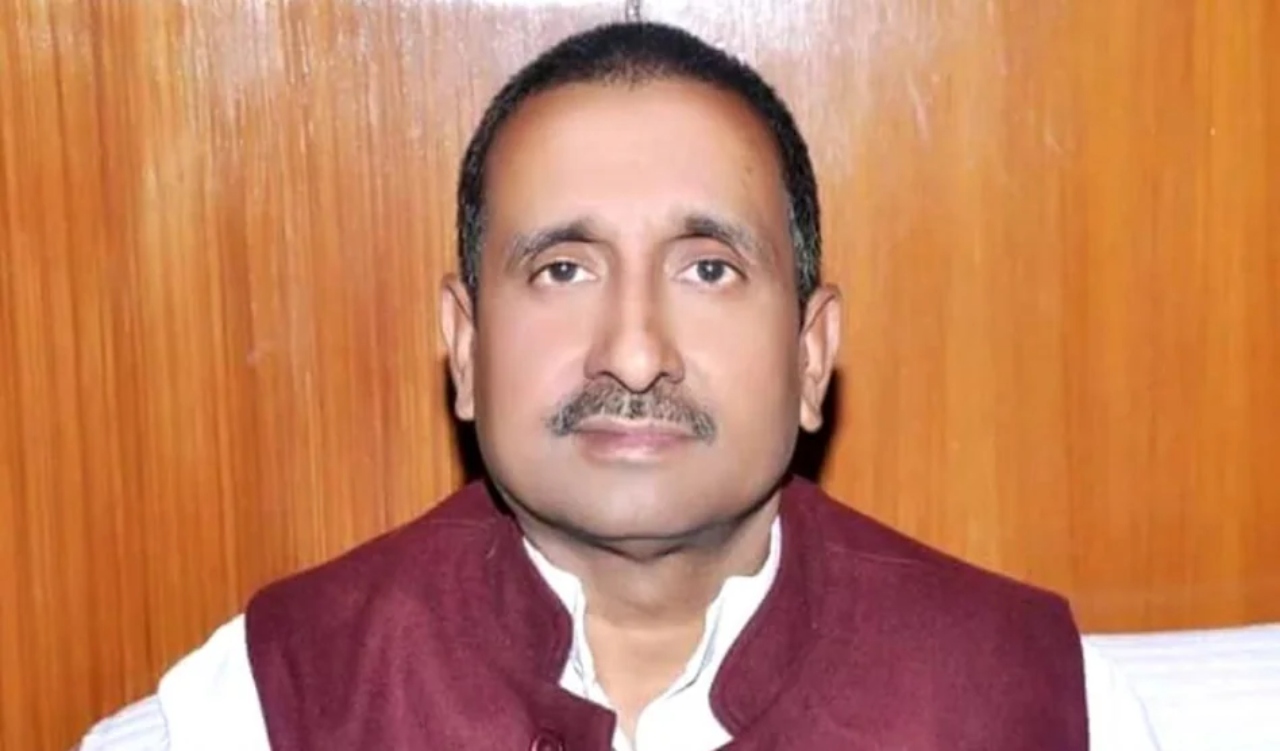 Kuldeep Singh Sengar