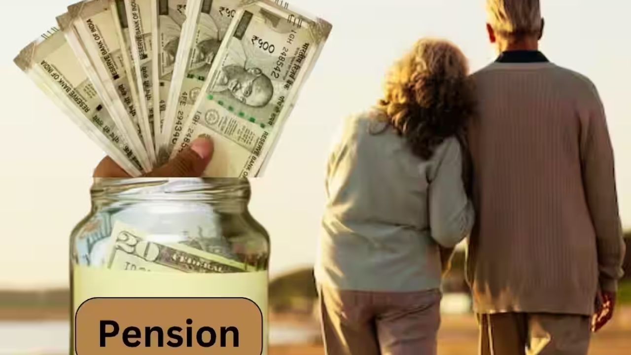 LIC New Jeevan Shanti Plan