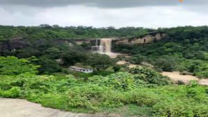 MCB Winter Picnic Spots