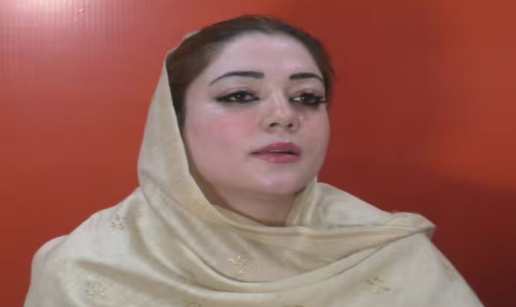 MLA Nauksham Chaudhary