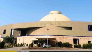 MP Supplementary Budget 2025; 13476 crore Grameen vikas yojna discussion