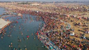 Magh Mela 2026