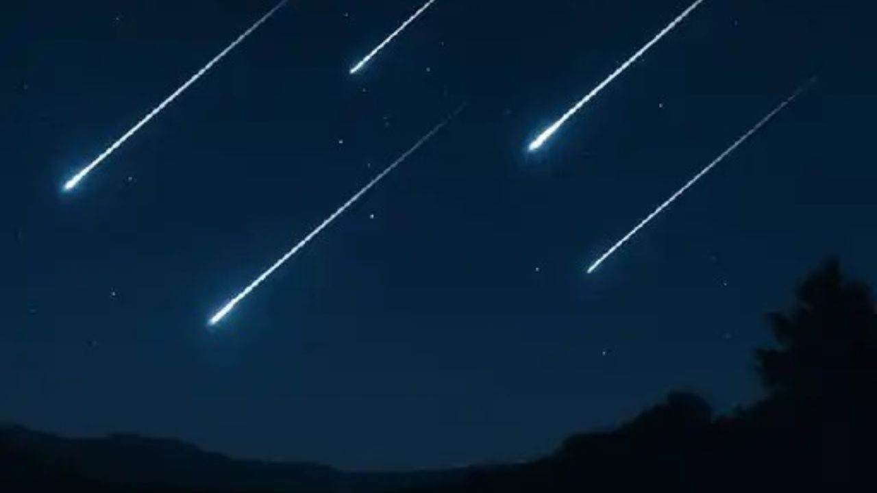 Meteors