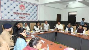 Minister Vijay Shah made a controversial statement regarding women