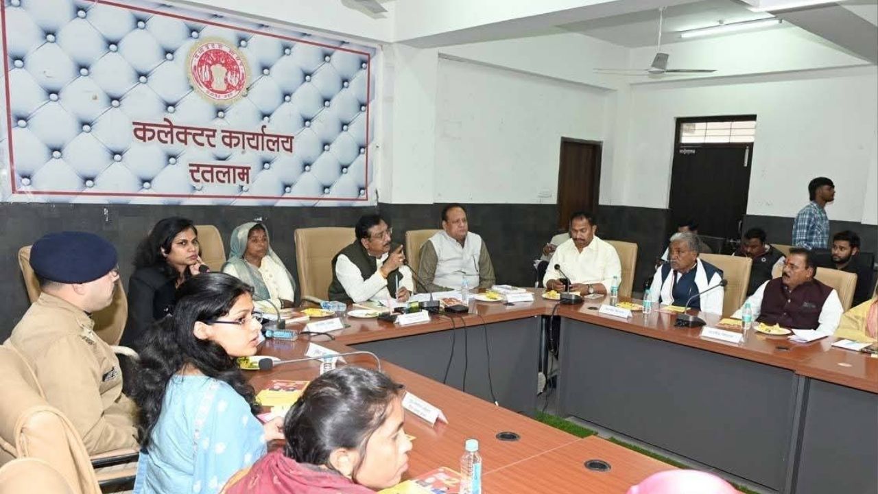 Minister Vijay Shah made a controversial statement regarding women