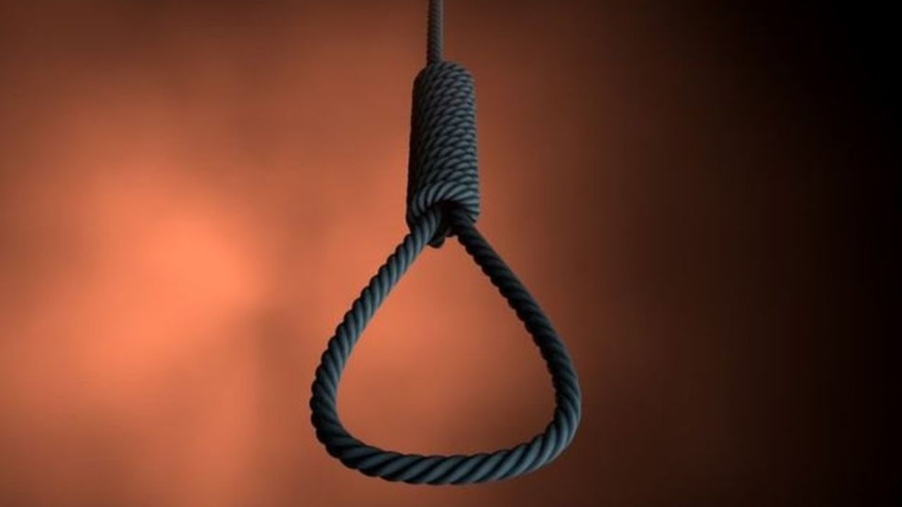 Morena postal worker commits suicide (symbolic Image)