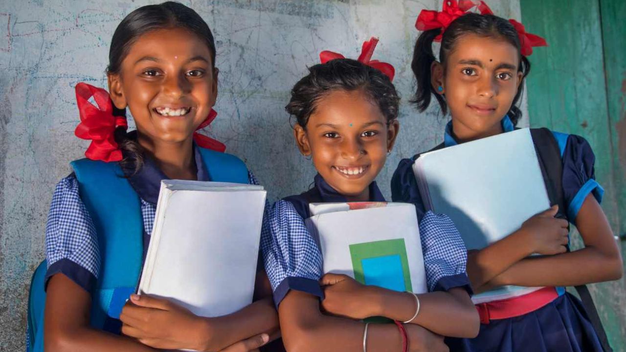 Mukhyamantri Rajshree Yojana